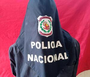 Aprehenden a hombre con antecedentes tras intentar robar en una vivienda - San Lorenzo Hoy