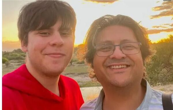 “Estaba aterrorizado”: el desgarrador testimonio de tía de la víctima más joven del Titan