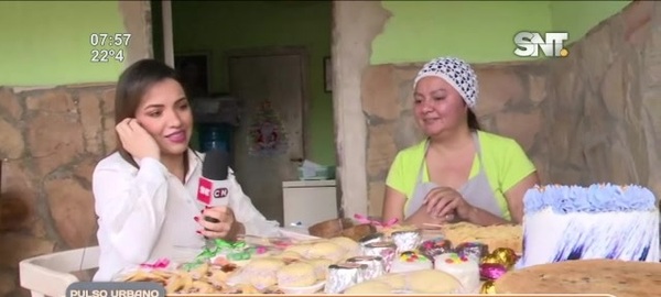 Zulma Sosa, una luchadora de mil batallas - SNT