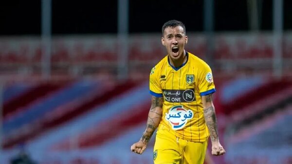 ¿Kaku Romero a Emiratos Árabes?