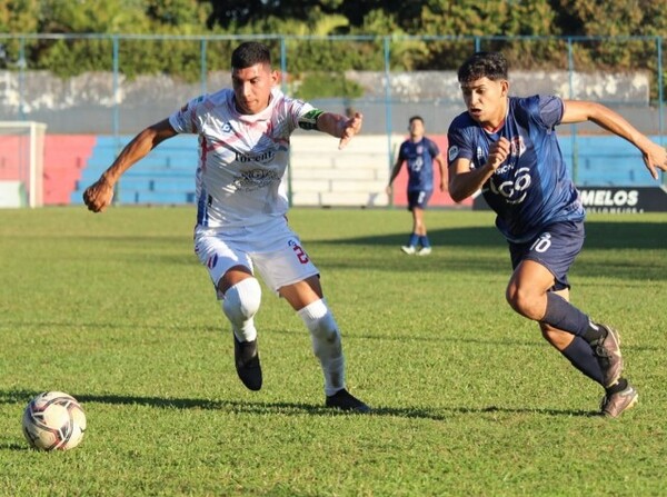 Continúa el desarrollo de la 14ta. fecha - APF