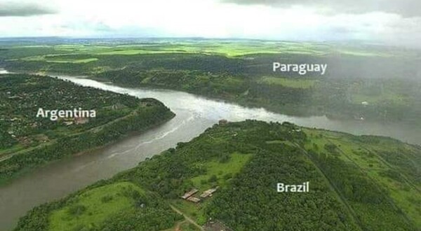 Buscan a libaneses con cédula paraguaya y residentes en triple frontera por caso AMIA