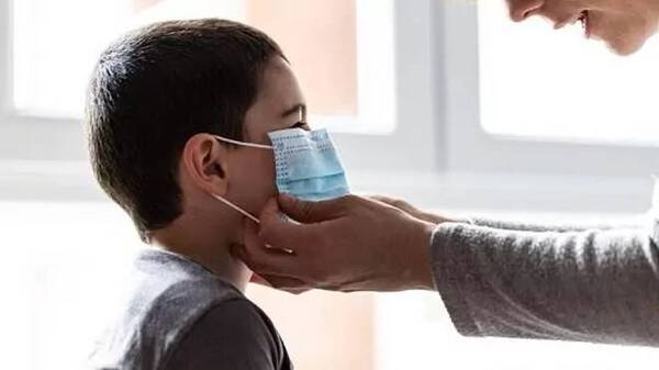 Diario HOY | Consultas por cuadros respiratorios continúan en ascenso: 92% son niños