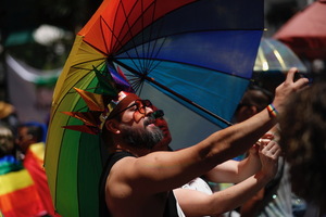 AI México pide a empresas garantizar derechos y erradicar discriminación a comunidad LGBT - MarketData