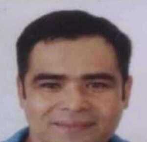 Identifican cuerpo de asesinado en una camioneta en Curuguaty