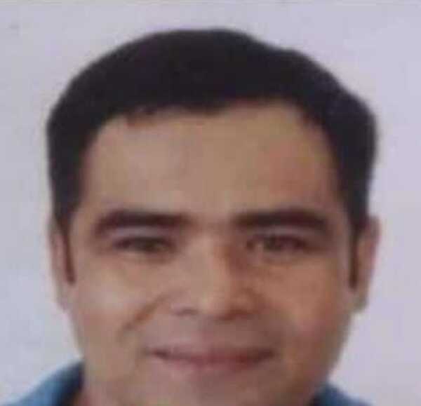 Identifican cuerpo de asesinado en una camioneta en Curuguaty