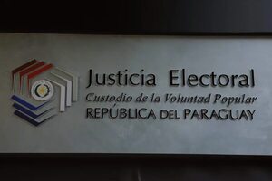 El jueves 29 vence el plazo para presentar rendición de cuentas - Política - ABC Color