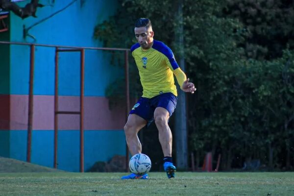 Fútbol paraguayo: Movidas en el mercado invernal - Fútbol de Ascenso de Paraguay - ABC Color