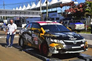 TCR48: Tras el OK y partida, a clasificar - ABC Motor 360 - ABC Color