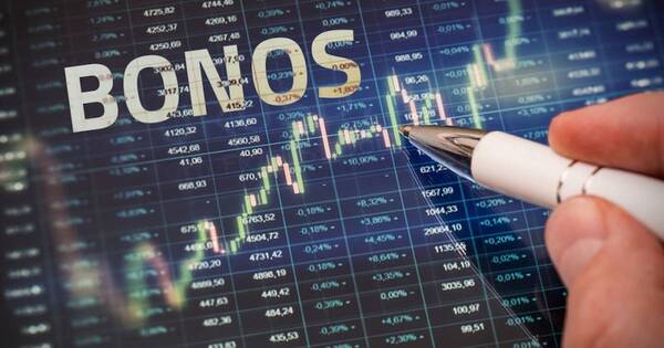 La Nación / Gran atractivo para dinero extranjero