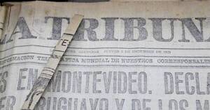 La Nación / Terror en San Antonio, psicología peruana y los eventos sociales