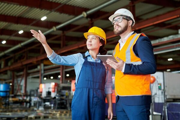 ODS 8: Los desafíos de Paraguay para el trabajo decente y el crecimiento económico - MarketData