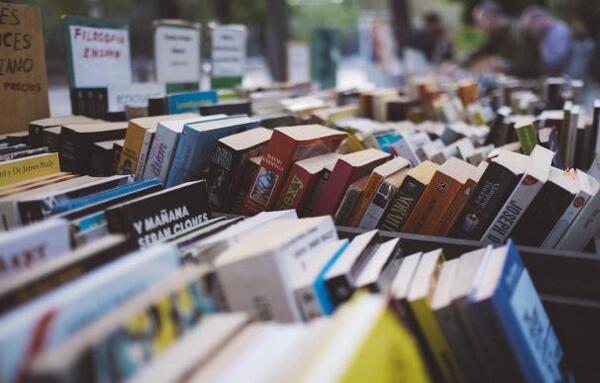 "La Universidad de Harvard revela los cinco libros que transformarán tu vida" » San Lorenzo PY