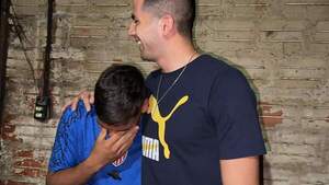 Solidario “Sargento” | 1000 Noticias