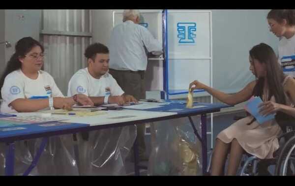 Guatemala celebra elecciones generales para elegir a nuevo presidente - ADN Digital