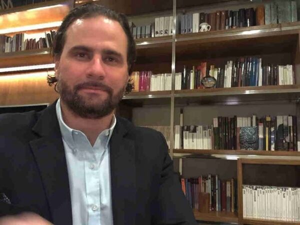 El paraíso de los inimputables | 1000 Noticias