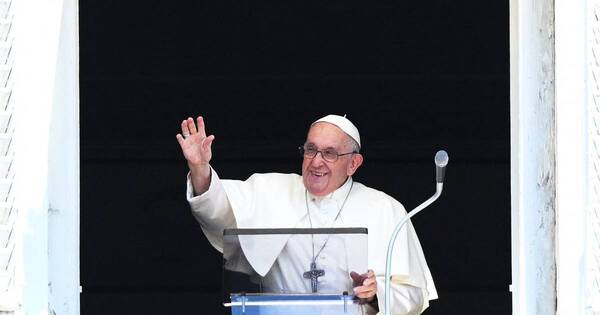 La Nación / El papa lamenta la violencia en cárcel para mujeres de Honduras