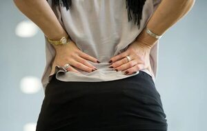 ¿Cuándo un dolor es considerado crónico y cómo puede ser tratado? - Nacionales - ABC Color