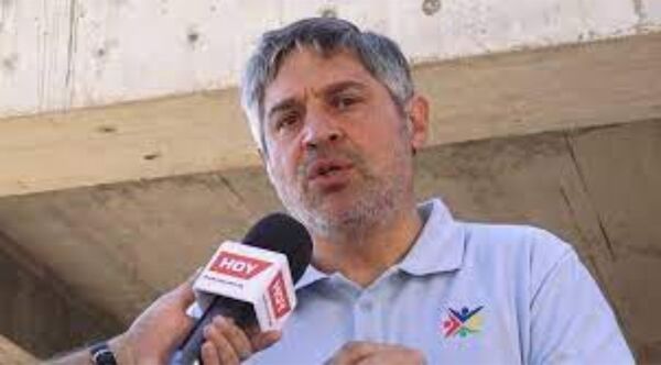 Posible ministro de educación con serios conflictos de intereses - Informatepy.com