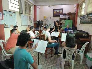 Rifa Anual Sonidos de la Tierra convierte la música en una llave de esperanza | 1000 Noticias