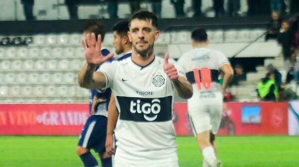 [VIDEO] Ale Silva: "Mi pi... es un guerrero"