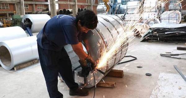 La Nación / “Sector privado va a ser la pieza fundamental para mantener niveles de crecimiento”, afirman