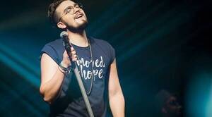 ¿Se viene Luan Santana a Asunción?
