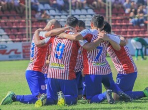 Jornada matinal de victorias en Campo 9 y San Lorenzo - APF