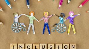 Diario HOY | Inclusión educativa, el desafío que aún debe ser superado y convertirse en prioridad