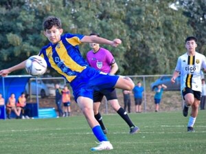 Sub 14: Lo que dejó el capítulo 16 - APF