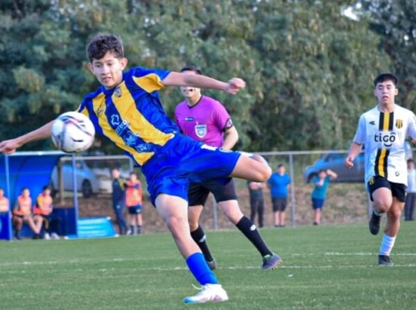 Sub 14: Lo que dejó el capítulo 16 - APF