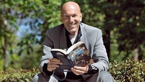Zidane revela lo que más extraña de su vida como futbolista