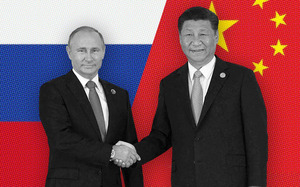 China muestra apoyo a Rusia en la protección de su estabilidad nacional | OnLivePy
