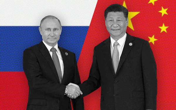 China muestra apoyo a Rusia en la protección de su estabilidad nacional | OnLivePy