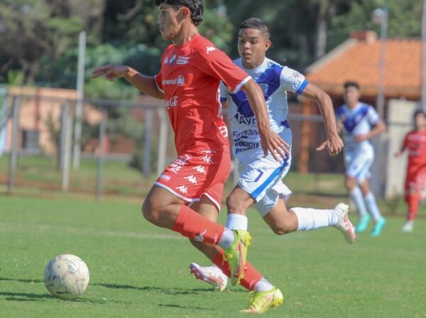 Sub 18: Los detalles de la fecha 16 - APF