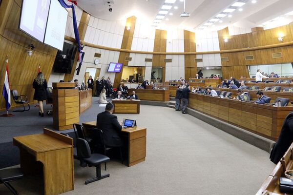 Diputados salvan de intervención a municipios - El Independiente