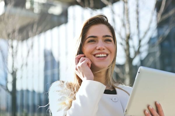 Invitan a empresarias paraguayas a ser parte de Challenge