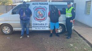 Dos detenidos con 112 máquinas de criptomonedas sin documentos - La Clave