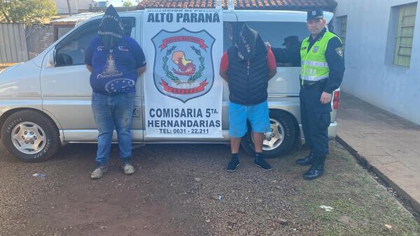 Dos detenidos con 112 máquinas de criptomonedas sin documentos - La Clave