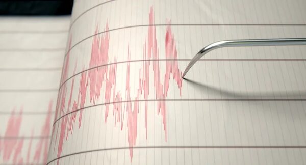 Un sismo de magnitud 4,1 se registra en provincia costera de Ecuador - Mundo - ABC Color