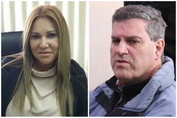 Jueza dijo que Peirano podía fugarse, obstruir investigación y que daño fue de US$ 9 millones