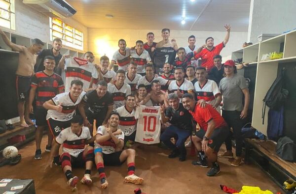 Surgen semifinalistas en la Liga Minguera