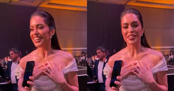 La Nación / ¡En exclusiva! Ariela Machado habló del Miss Universo Paraguay