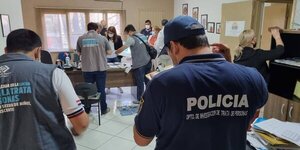 Comitiva española de combate a la trata de personas llegará al país para reforzar apoyo