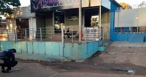 La Nación / Concepción: hombre fallece tras recibir un impacto de arma de fuego por accidente