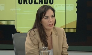 Diario HOY | Crisis del transporte y del agua, más hospitales, el oro negro y el blanco: la ministra y su cartera