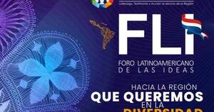 La Nación / Unos 15 expresidentes latinoamericanos se reunirán en Paraguay