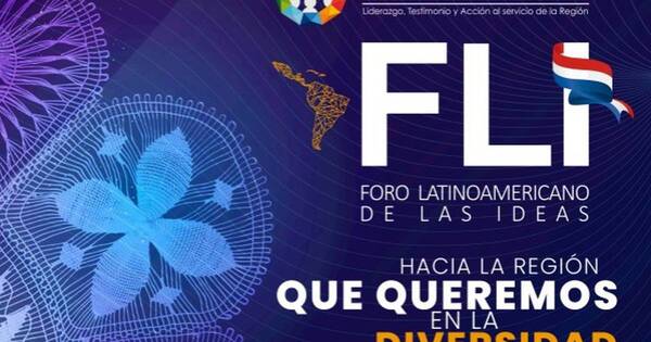 La Nación / Unos 15 expresidentes latinoamericanos se reunirán en Paraguay