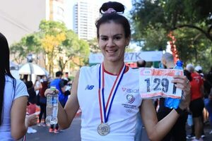 Corrida: Añazco y Silguera los destacados “olímpicos” - Polideportivo - ABC Color