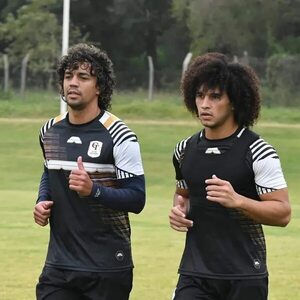 Tacuary, con una parada complicada - Fútbol - ABC Color